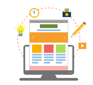 Разработка корпоративного портала в Синтае