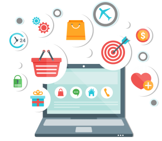 Разработка площадки электронной коммерции в Синтае