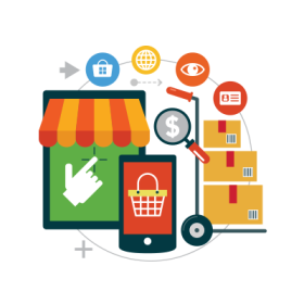 Разработка сложного сайта для сферы логистики в Синтае